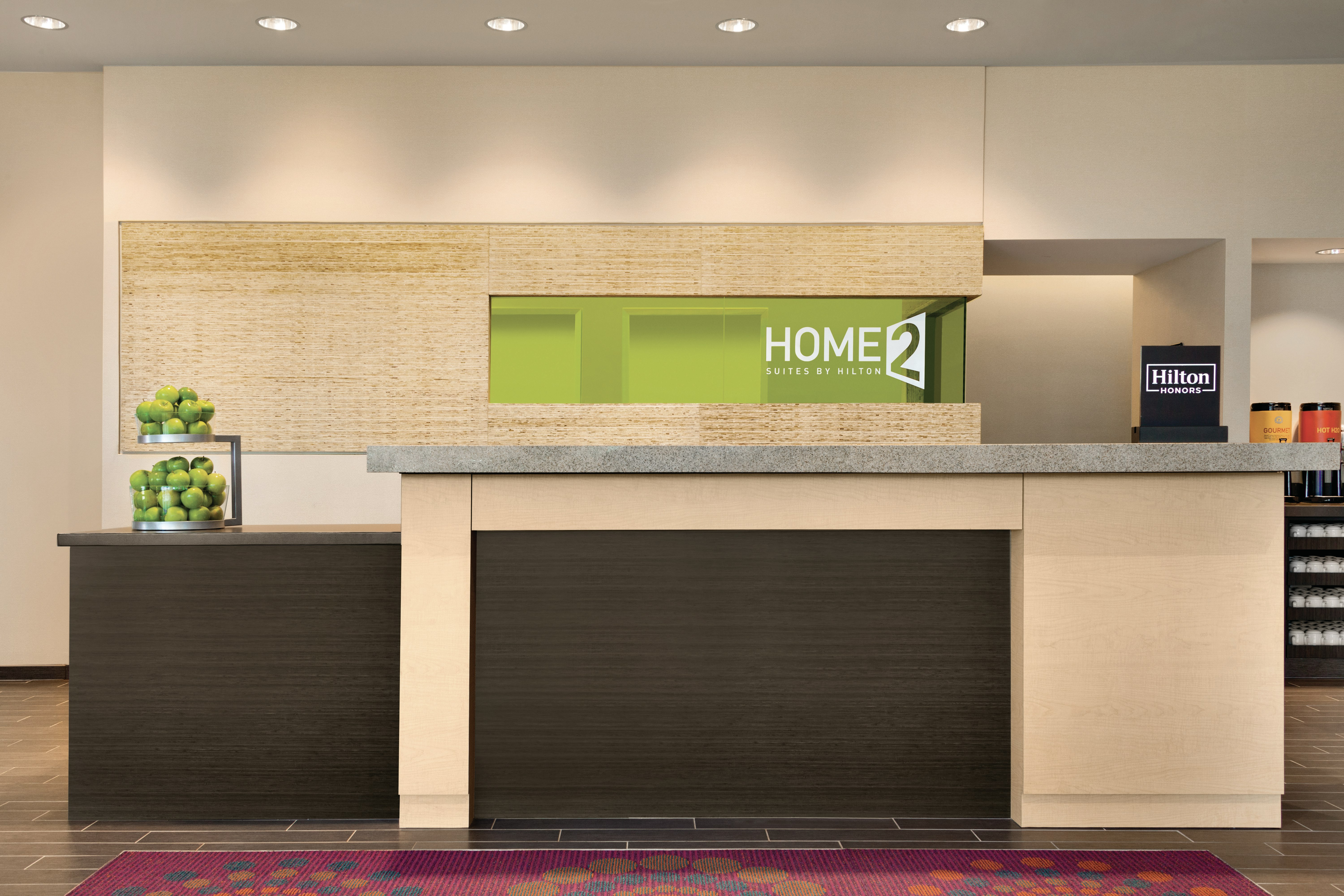 Home2 Suites by Hilton Phoenix Tempe, University Research Park 9/66