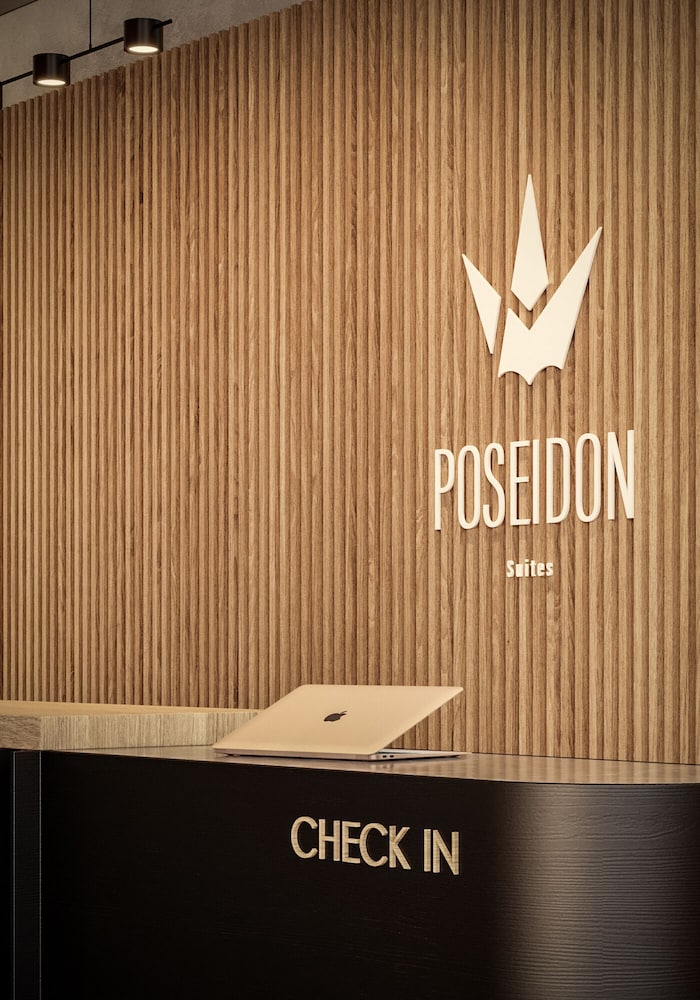 Poseidon by Deserve 4/50