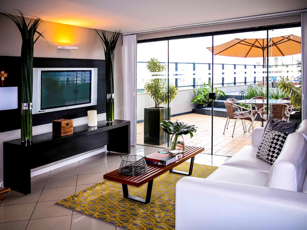 Grand Mercure Belem do Para 51/73