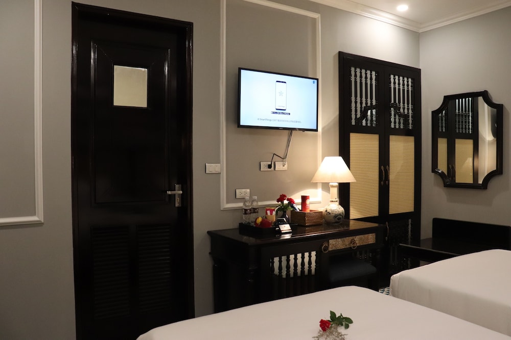 Babylon Premium Hotel Spa 42/50