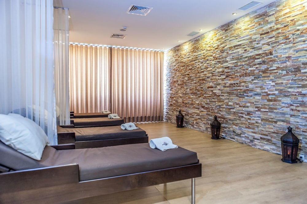 Albufeira Sol Hotel Apartamento & SPA 24/62