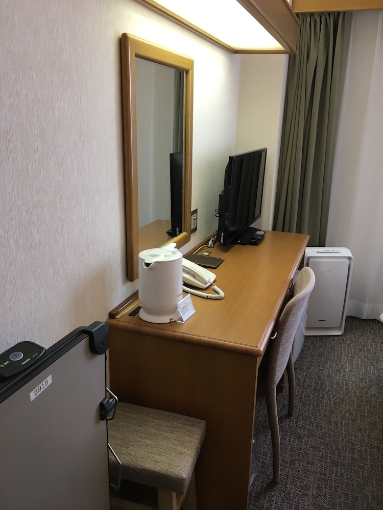 Dai Ichi Inn Ikebukuro 44/60