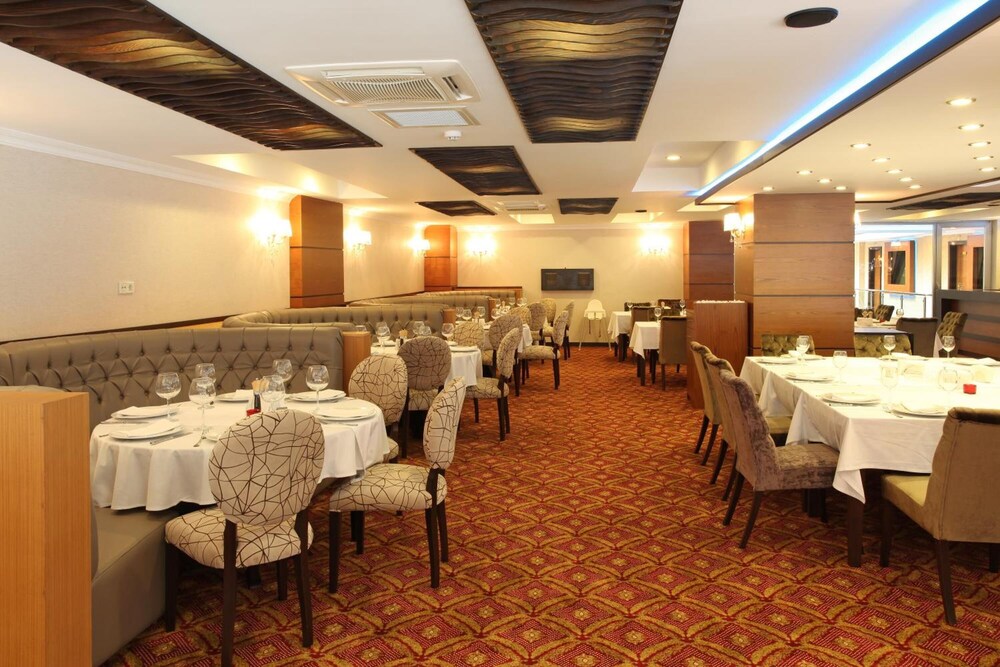 ARYA HOTEL SAKARYA 24/35