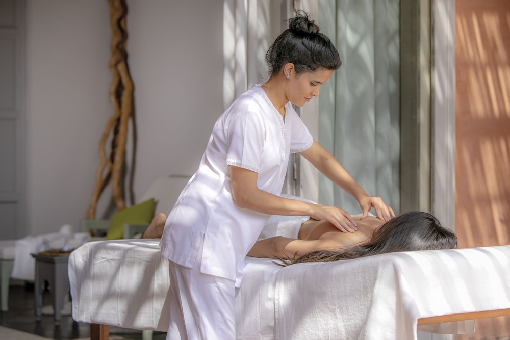 Domaine des Remparts Hotel and Spa 9/60