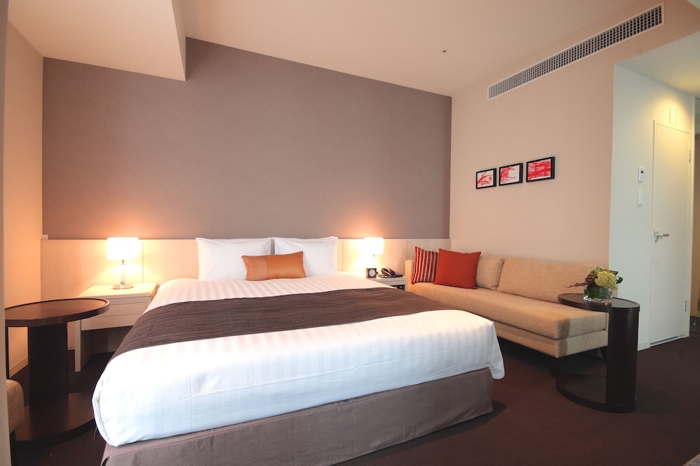Hotel Arc Riche Toyohashi 26/74