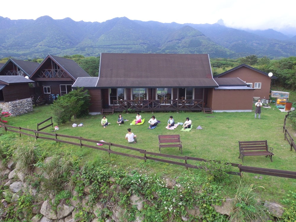 Yakushima Umi-No Cottage Tida 1/22