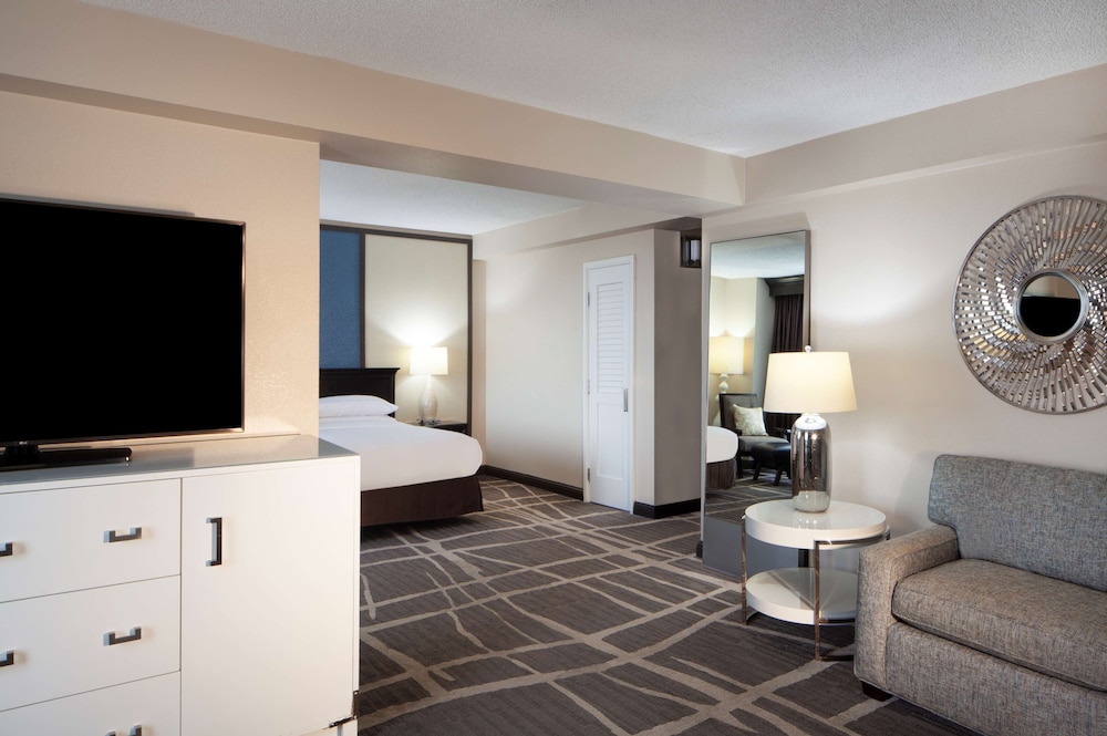 Hilton St Petersburg Bayfront 41/78