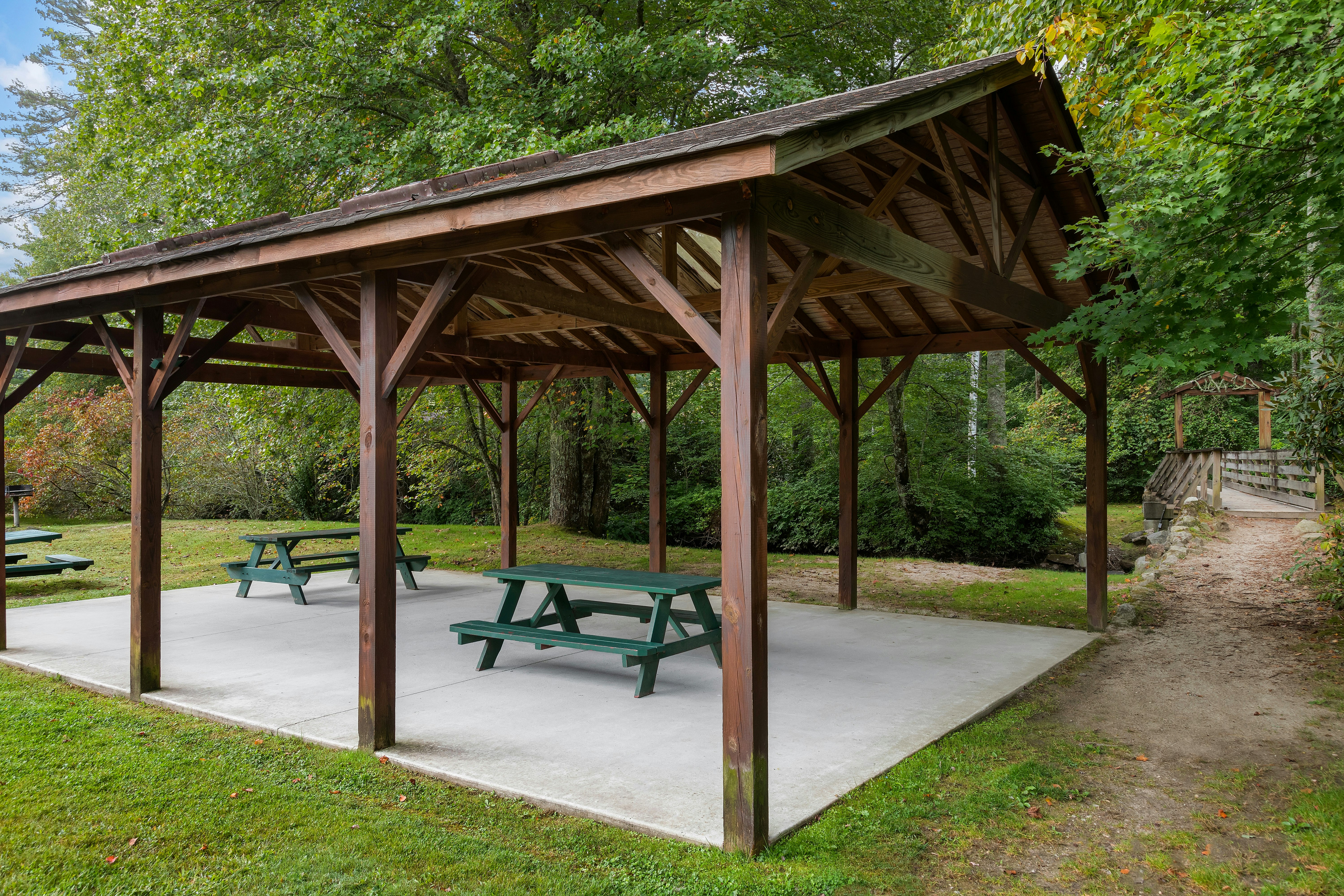 Club Wyndham Resort at Fairfield Sapphire Valley 18/23