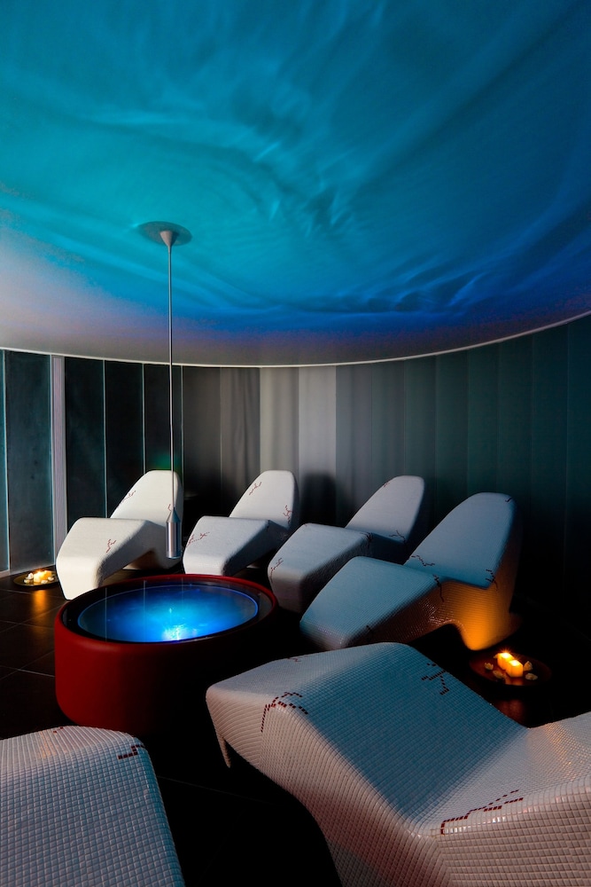 Hotel Pelegrin Plava Laguna 28/58