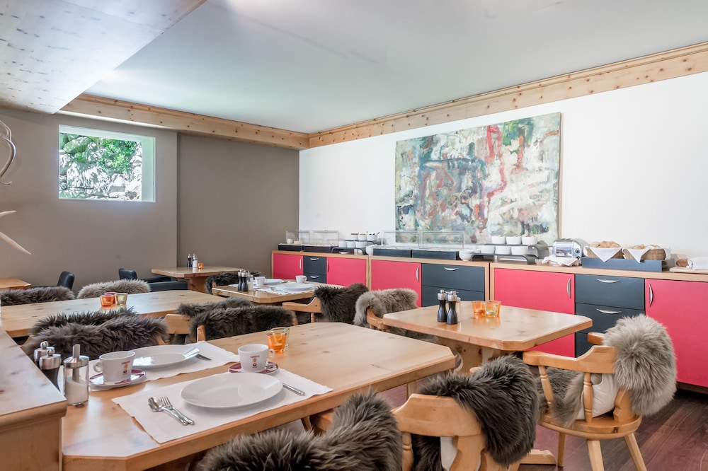 Hotel Cervus 31/34