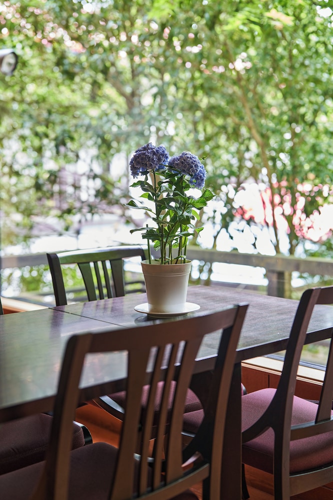 Ajisai Onsen Ryokan - Award Winning Private Open Air Onsen Hakone 36/50