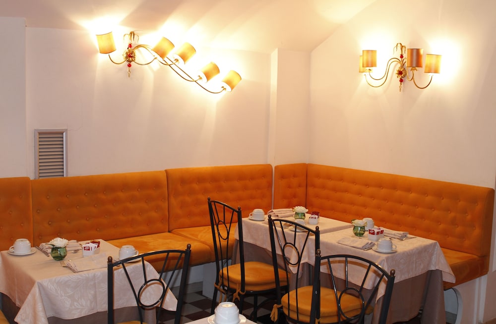 Boutique Hotel Trevi 26/29