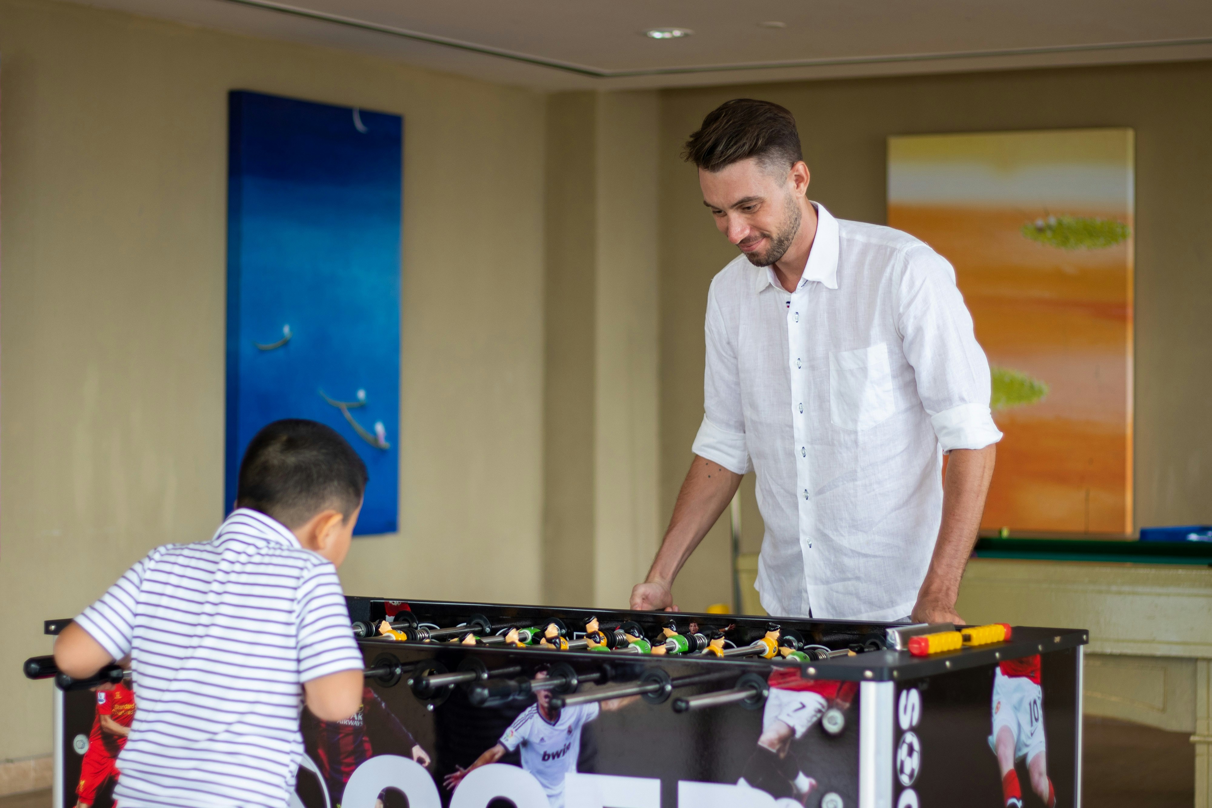 Sheraton Nha Trang Hotel Spa 4/71