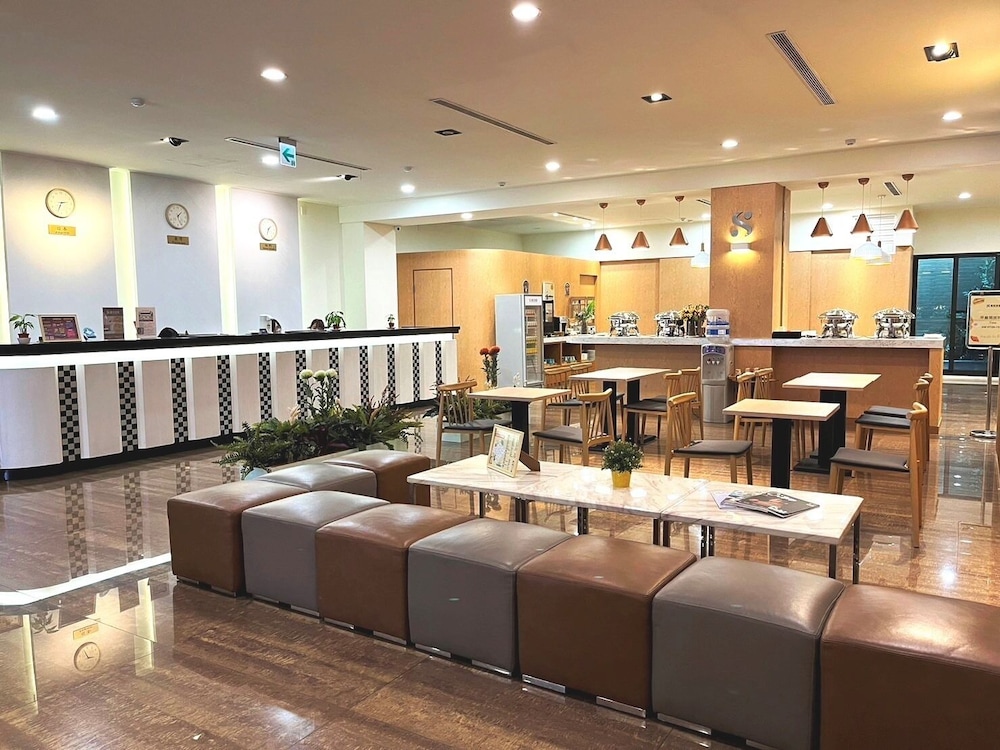 San Juan Easy Stay Inn Tainan 53/65