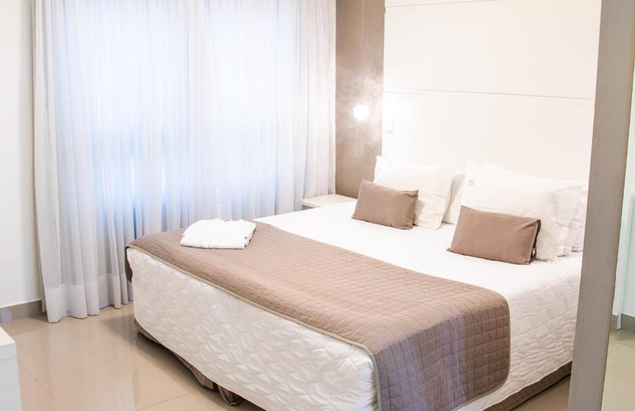 لوفت، Hotel Rieger 2/2