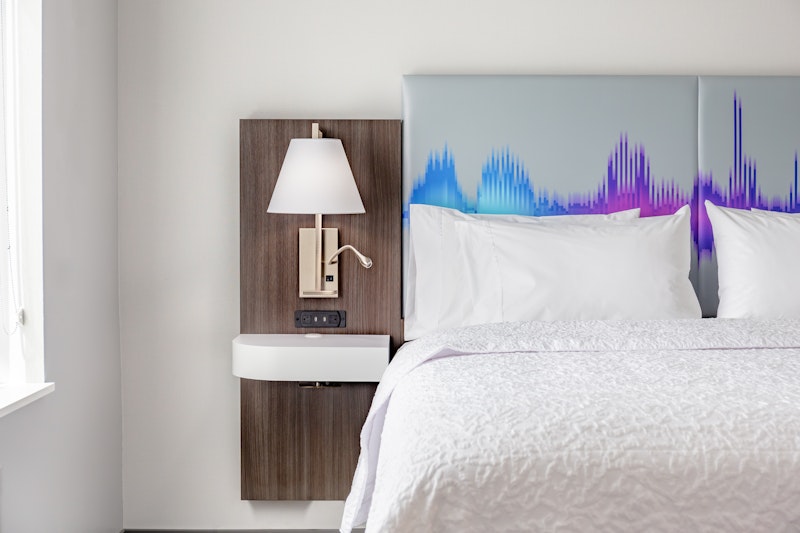 Hampton Inn & Suites Bridgeview Chicago 18/41