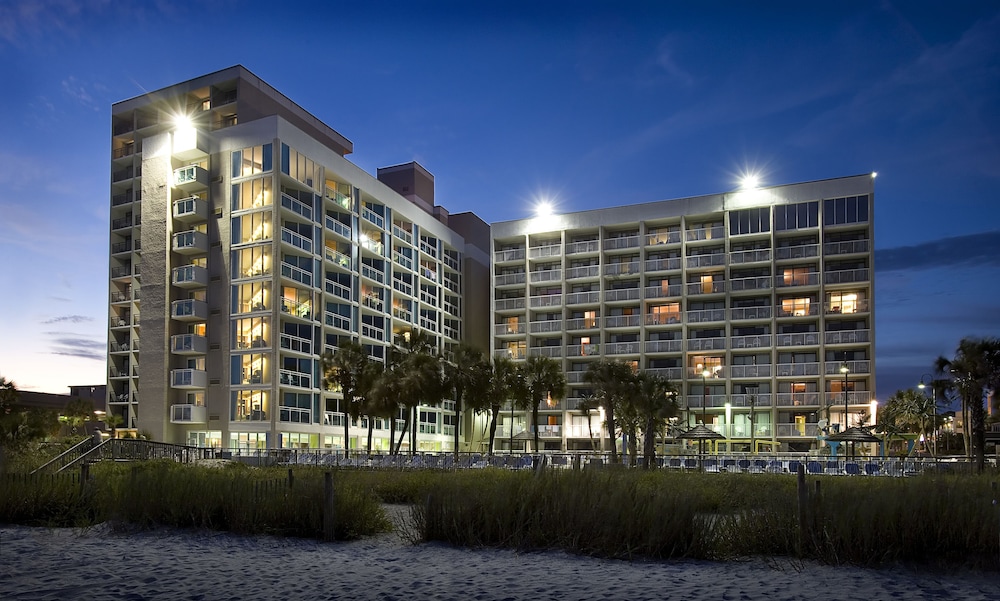 Captains Quarters Resort 3/72