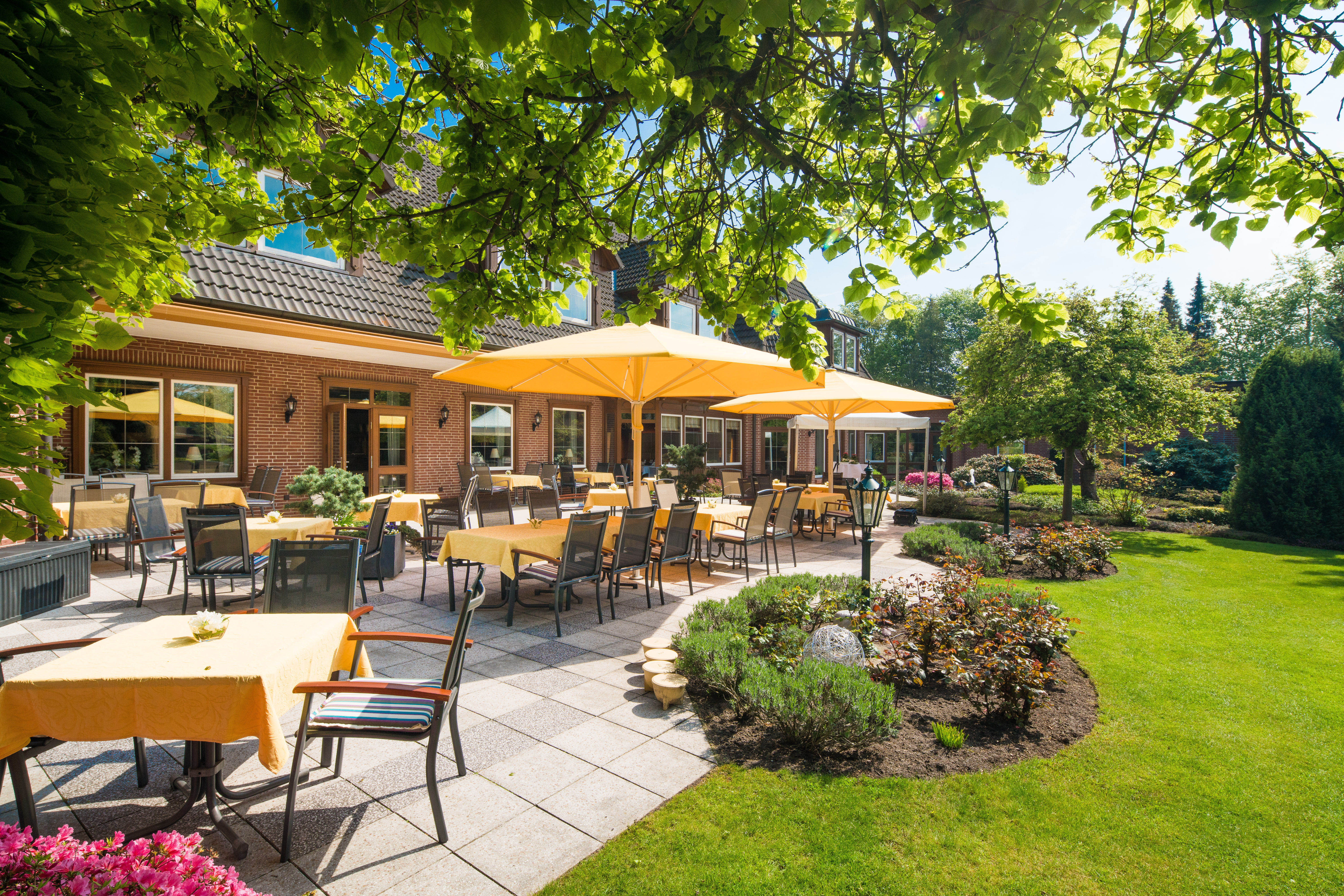 RINGHOTEL CELLER TOR 30/31