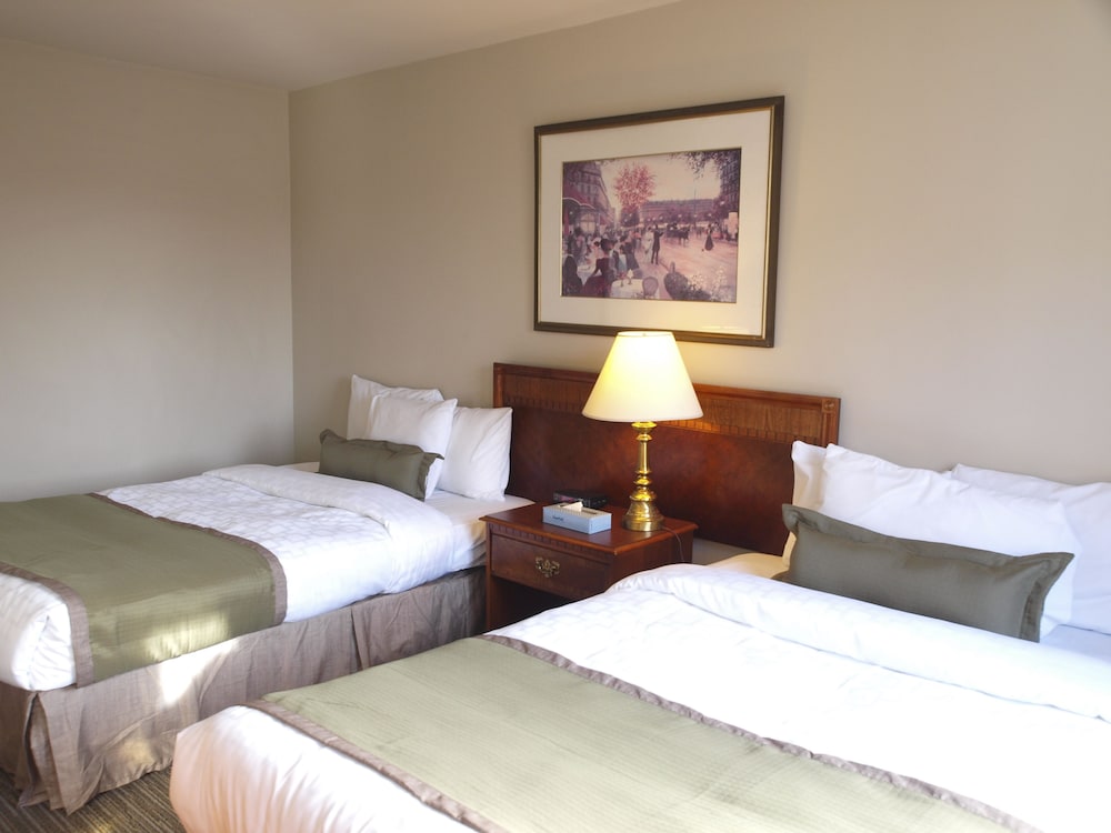 BEAUSEJOUR HOTEL APPARTEMENTS 8/50