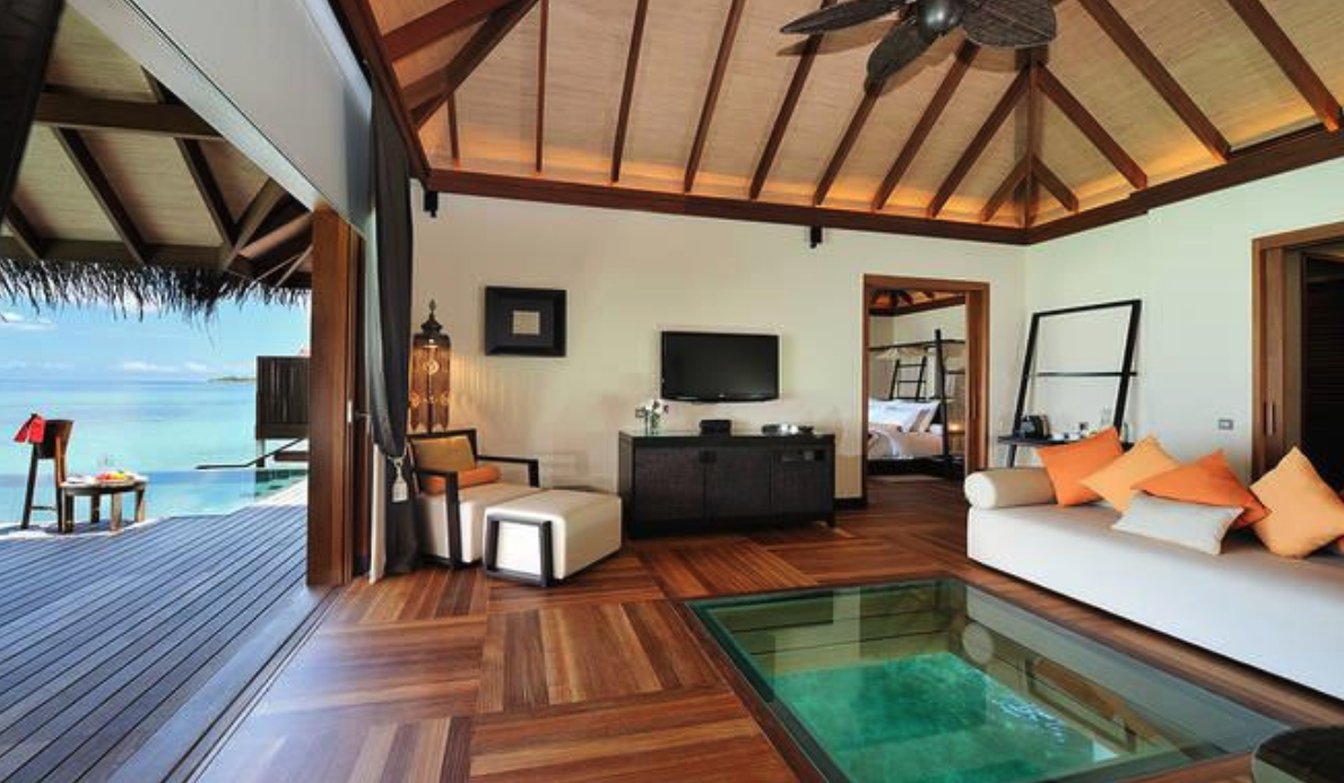 Ayada Maldives 16/65