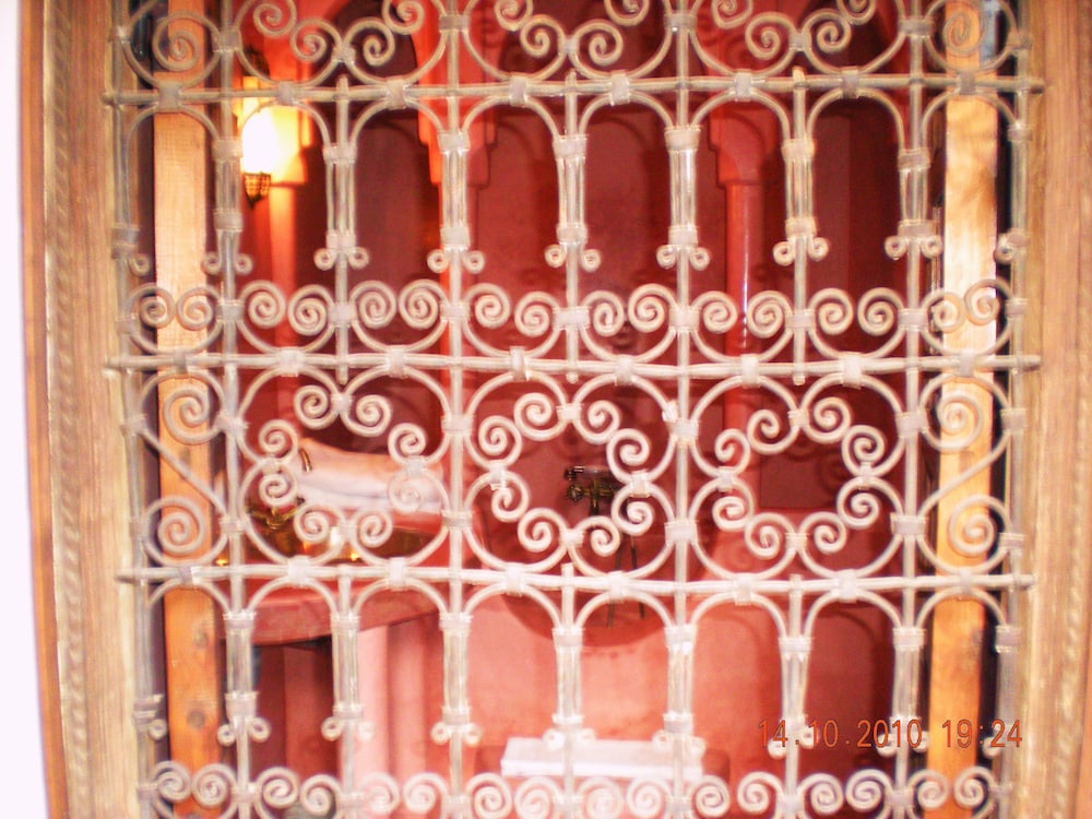 RIAD CANNELLE 19/56