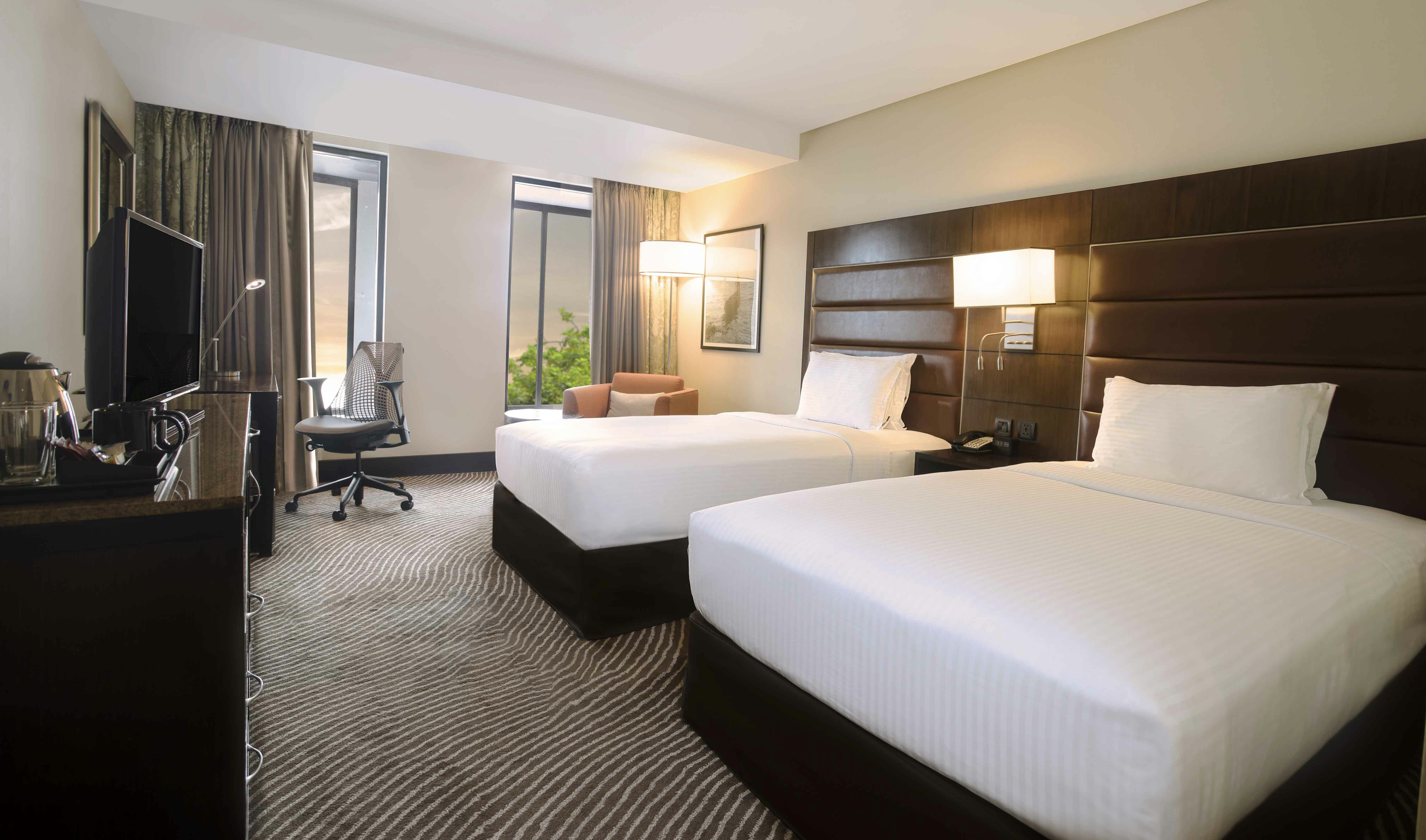 Hilton Garden Inn Trivandrum 7/50