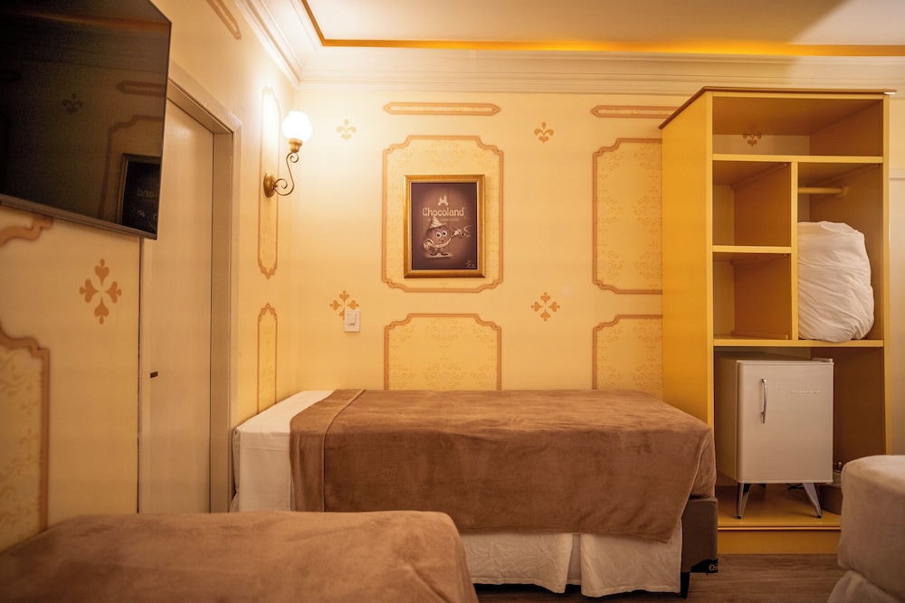 Chocoland Hotel Gramado 30/49