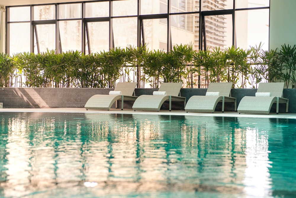 Hotel Soleil Ha Long, Trademark Collection by Wyndham 25/50