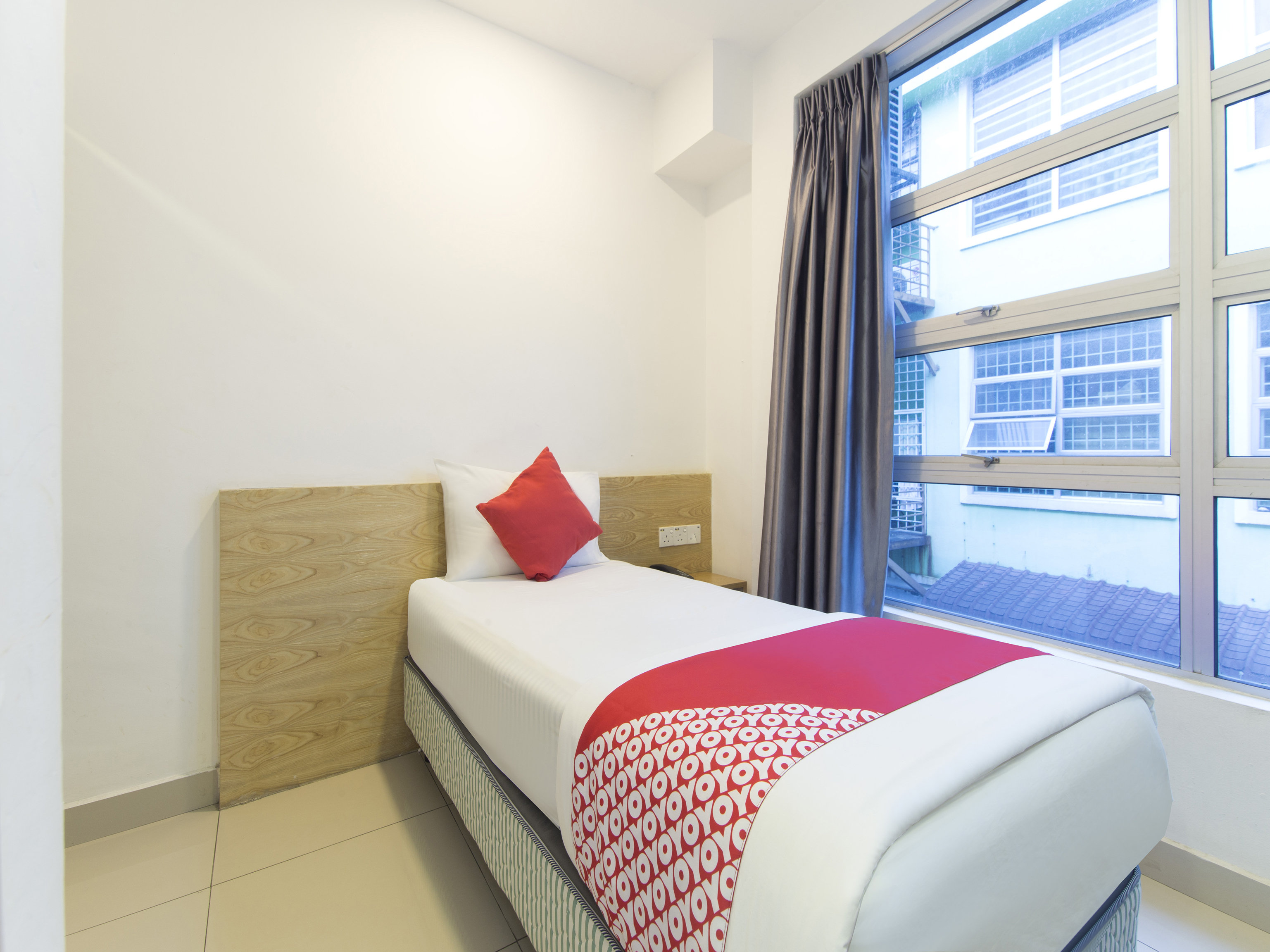 Iris Hotel Kajang 27/39