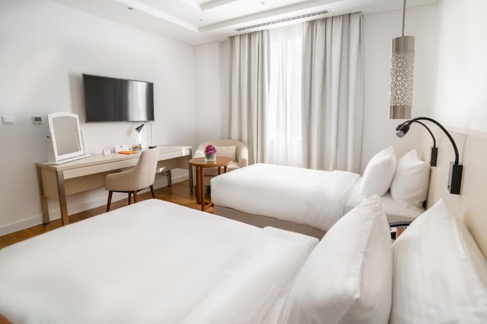 فندق قمر جدة(Landmark Hotel & Suites (formerly Al Qamar Hotel)) 17/46