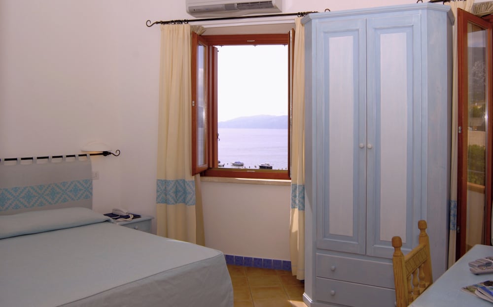 Hotel Bue Marino 16/50