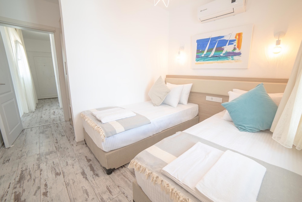 Palmiye Beach & Rest 18/64