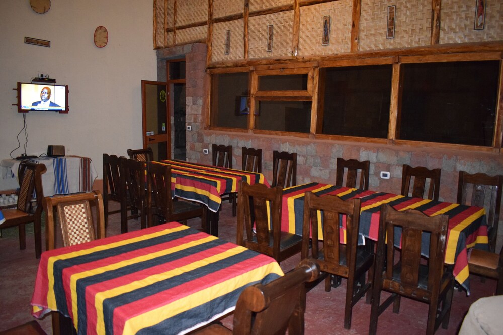 Bete Serkie Lalibela 18/24