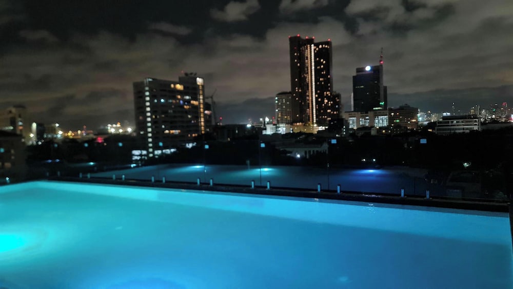 The Sacha Apart Hotel Thonglor Sukhumvit Bangkok 53/57