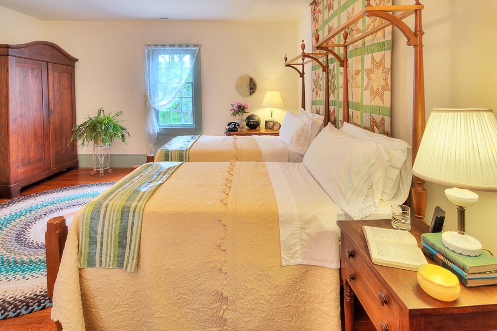 Oak Grove Bed and Breakfast 8/50