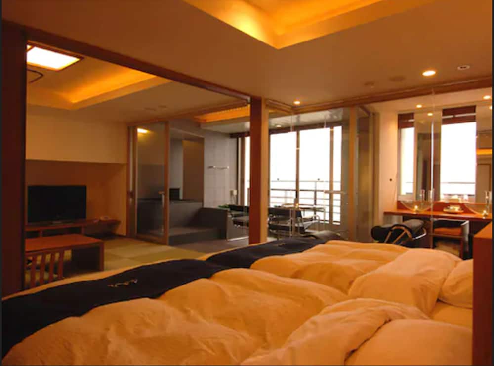 Lakeland Hotel Mizunosato 32/50