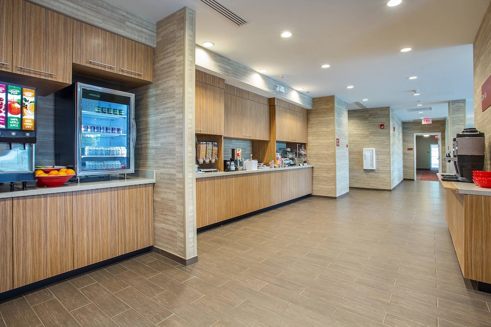 TownePlace Suites by Marriott Knoxville Oak Ridge 12/51