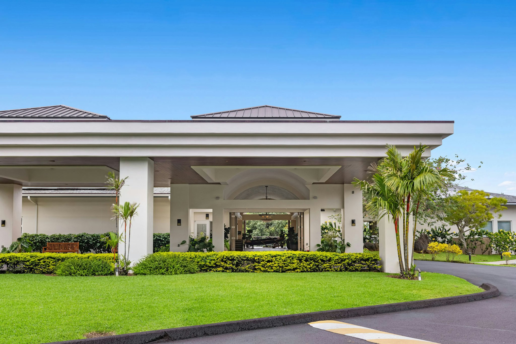 Club Wyndham Bali Hai Villas in PRINCEVILLE - HI