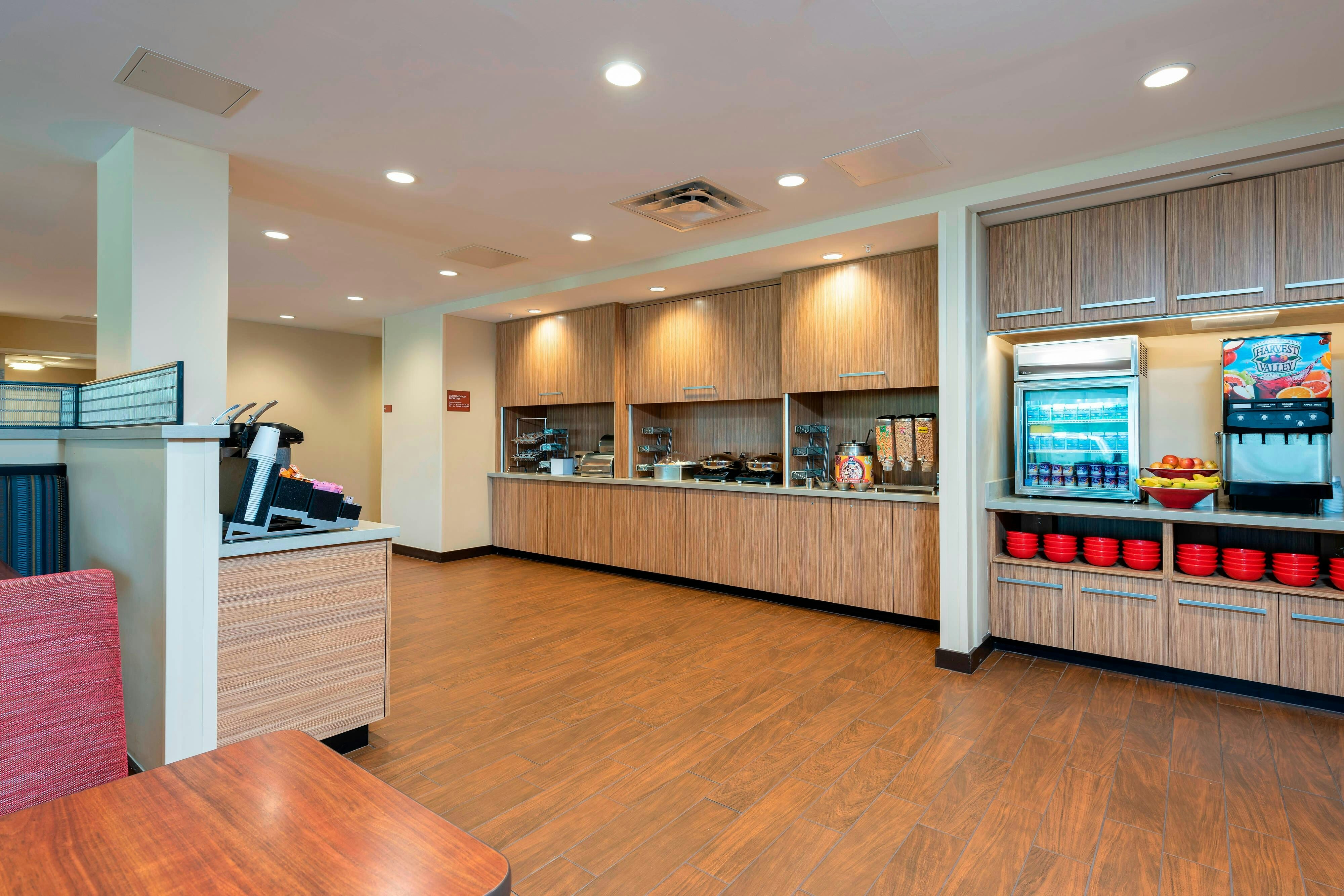 TownePlace Suites by Marriott Louisville North 7/40