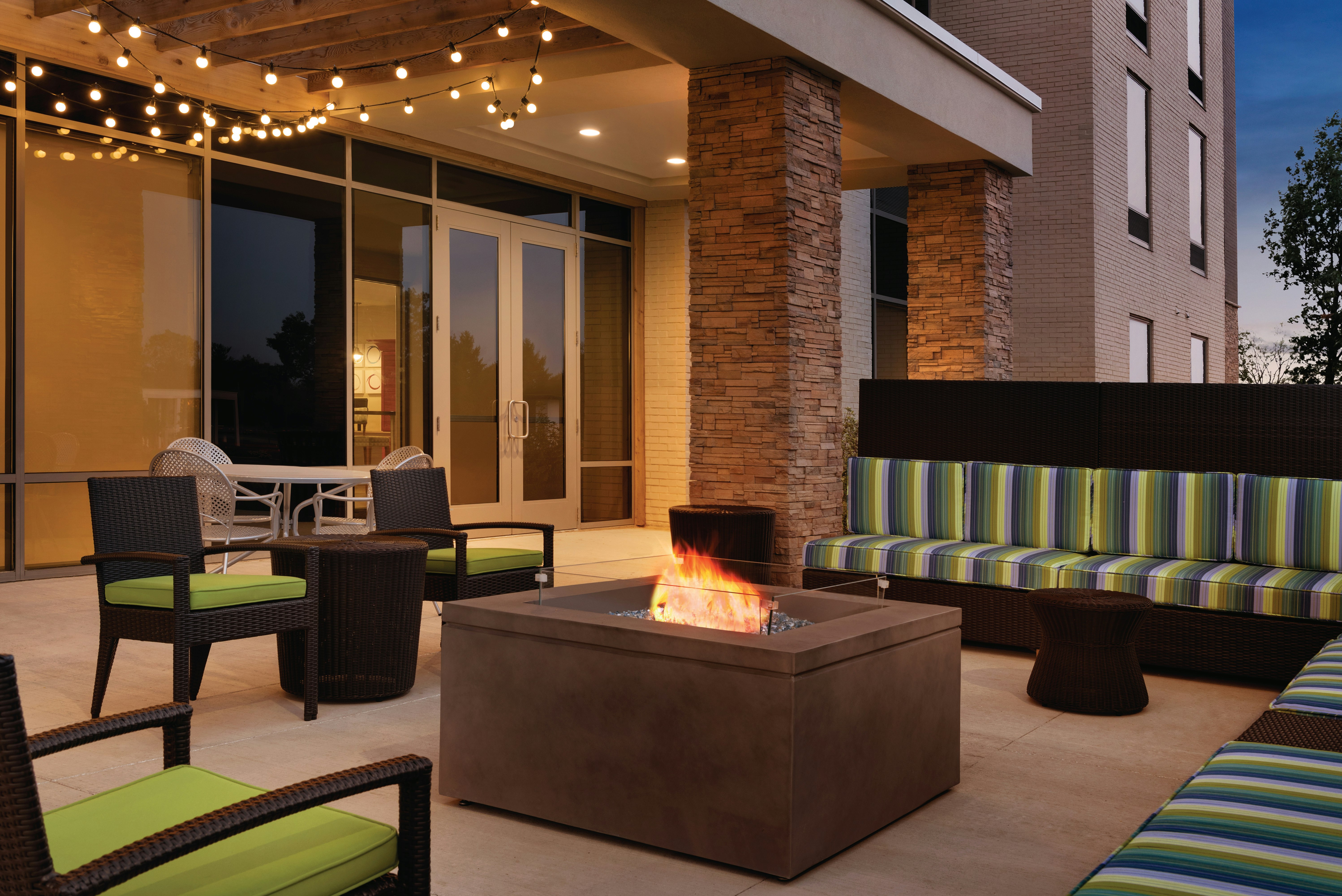 Home2 Suites By Hilton Columbus Dublin 10/18