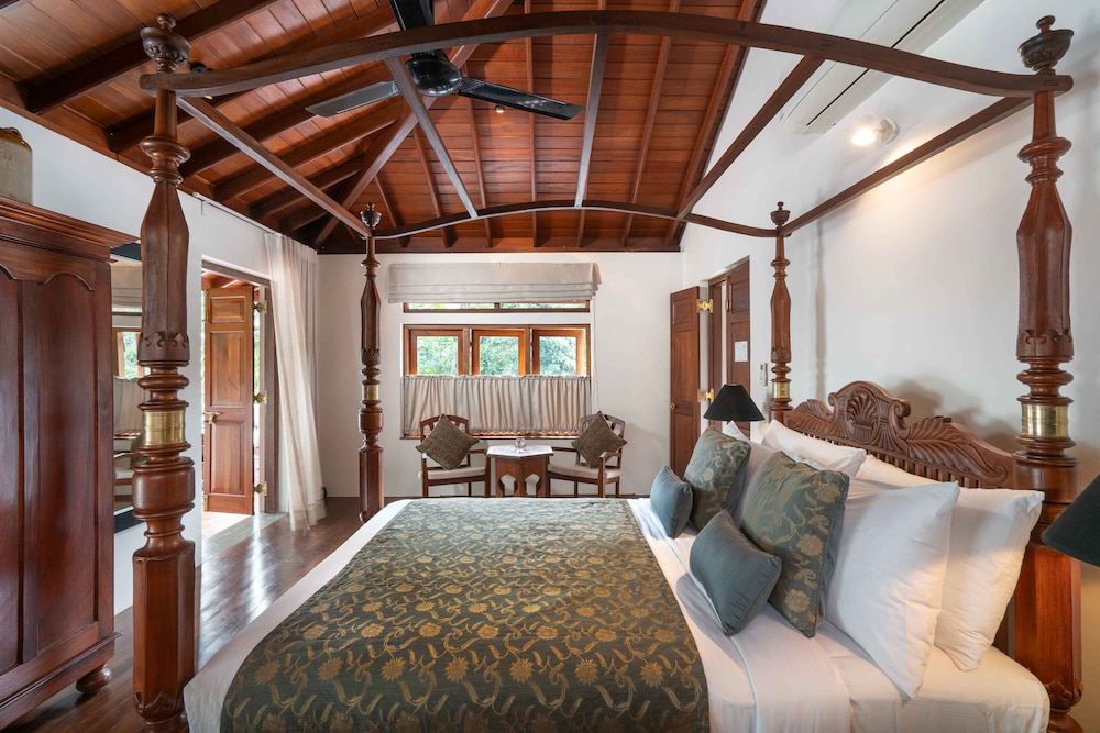 Taru Villas Kandy 11/50