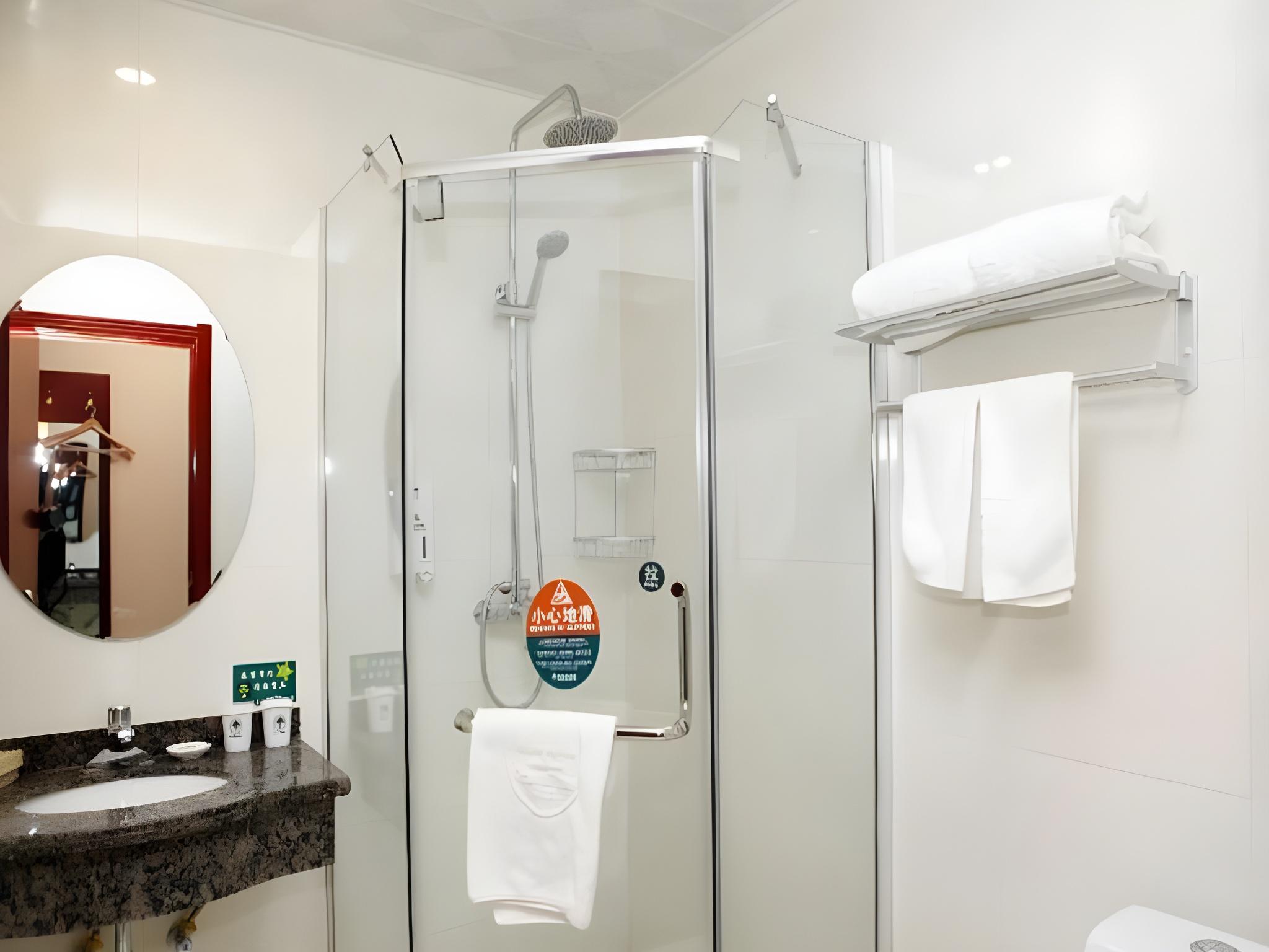 GreenTree Inn Beijing Changyang Town Jiazhou Shuijun Express Hotel 36/36
