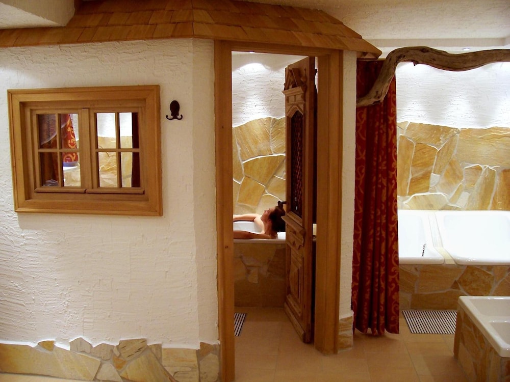 KURHOTEL EICHINGER 50/50