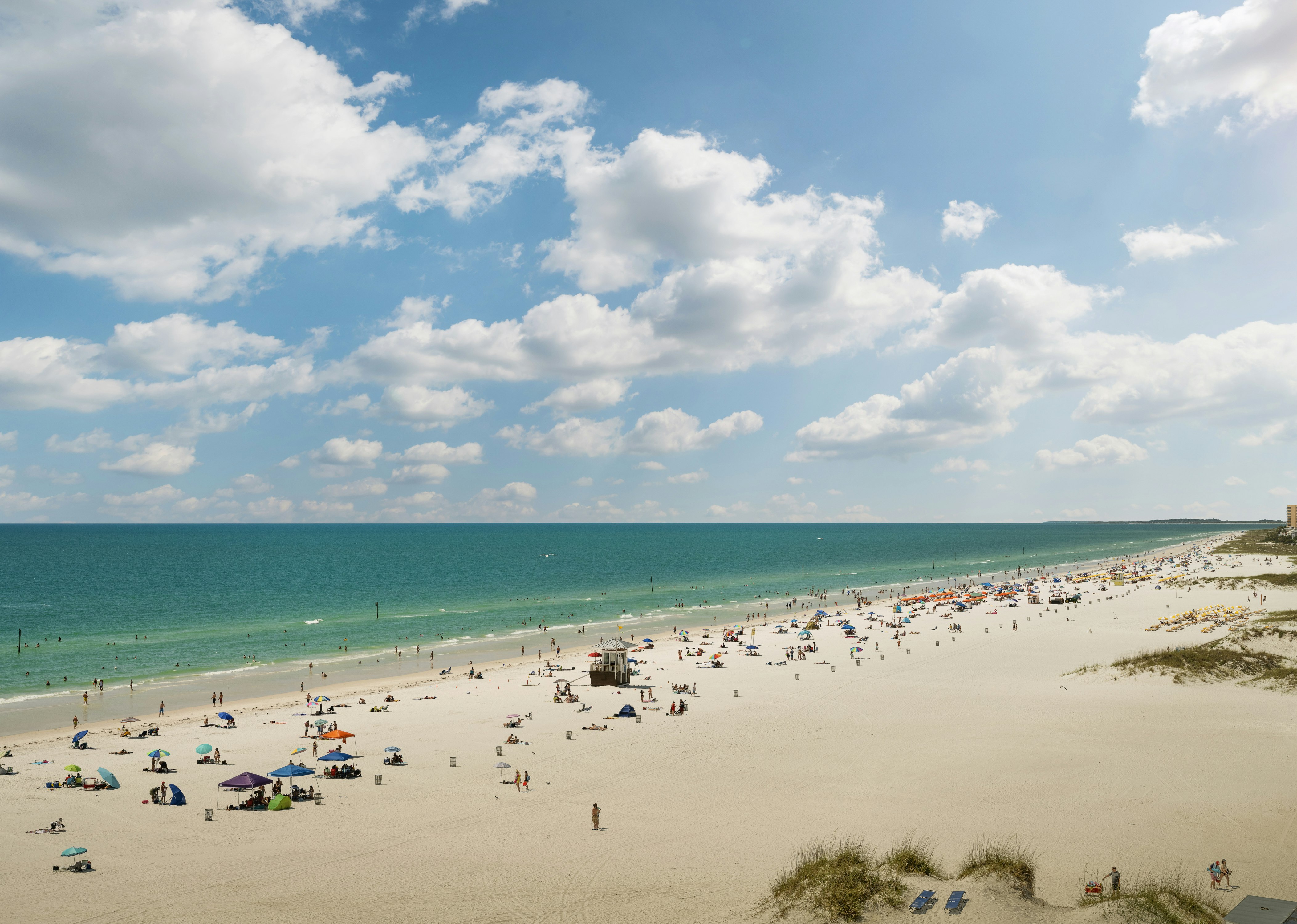 Hilton Clearwater Beach Resort Spa 39/50