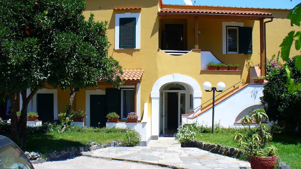 Hotel La Marticana 4/65