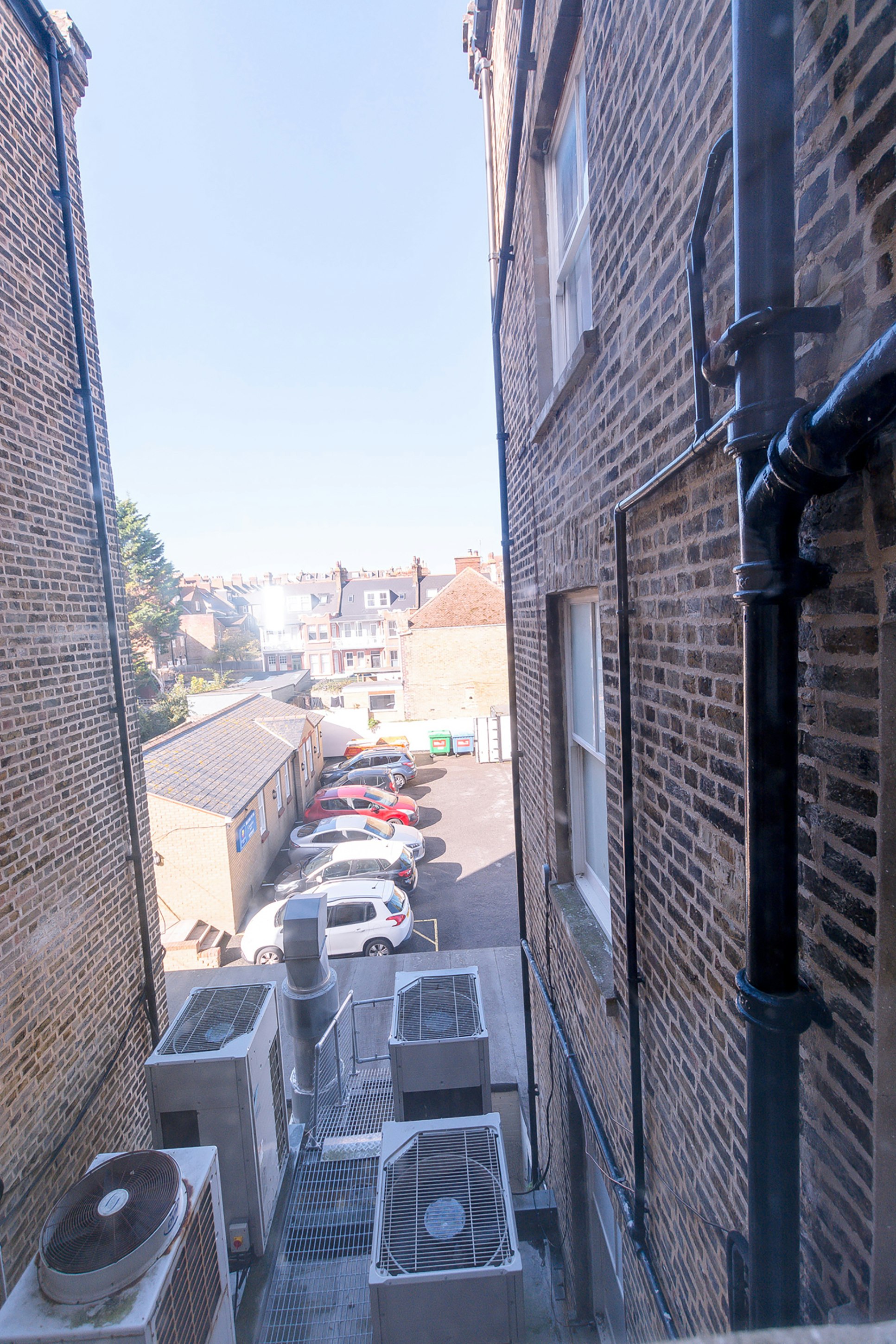 San Clu Hotel Ramsgate 40/42