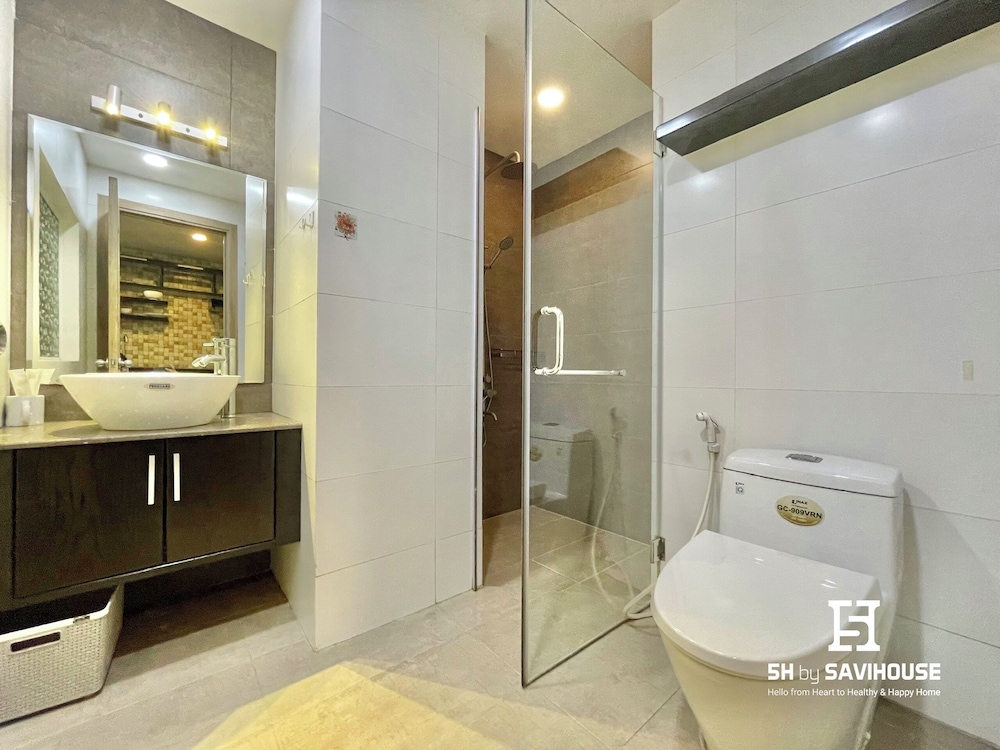 Saigon Huch Villa - Adults Only 51/51