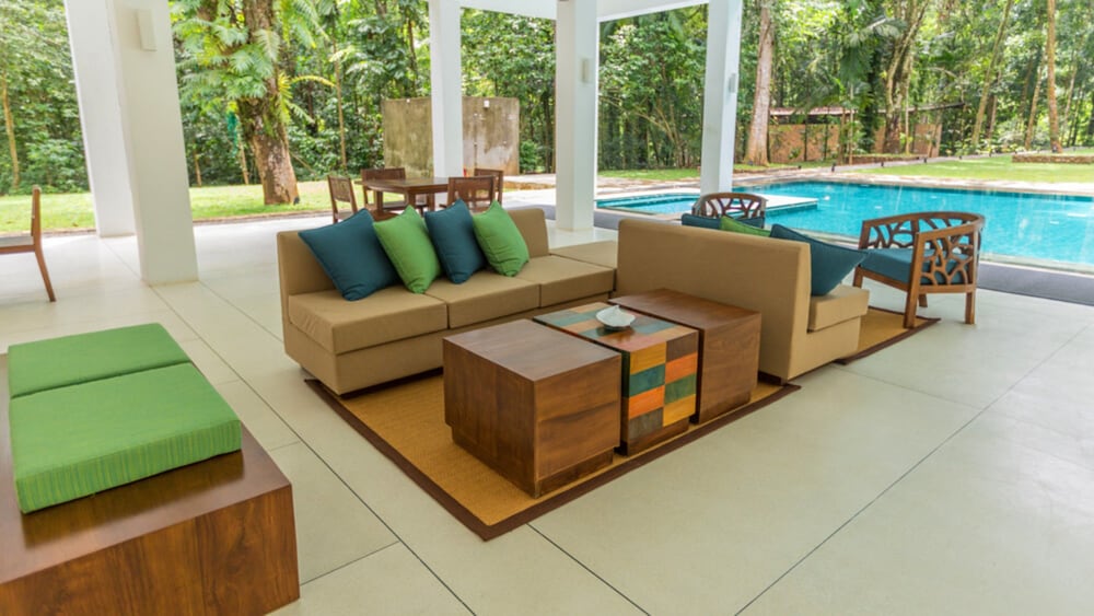 Palmstone Retreat 18/42