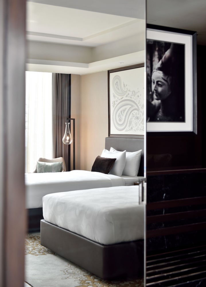 Jw Marriott Hotel Kolkata 9/35
