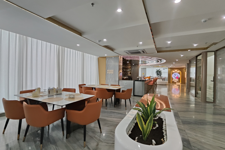 Mactan Grand Golden Hotel near Airport 5/11